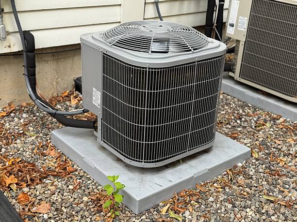 24/7 Emergency Heat Pump Repair experts in Fairfax, MN