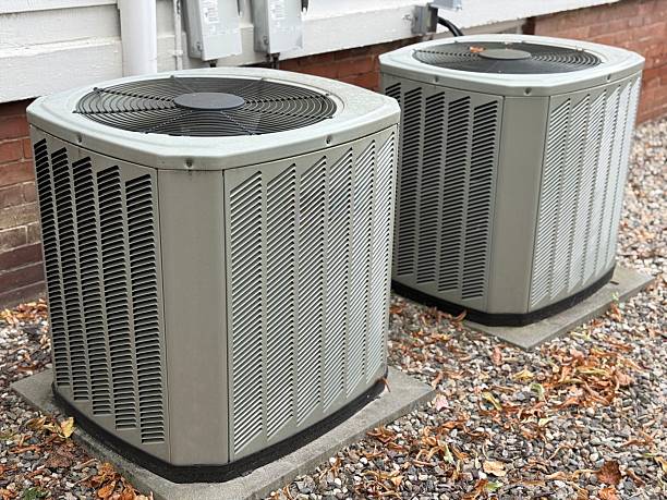 Reliable Heat Pump Repair contractor in Fairfax, MN by JG Cool HVAC